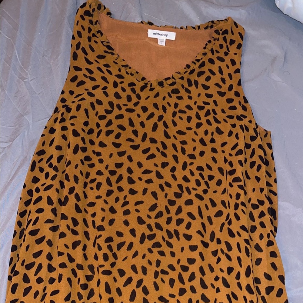 Dress from Dresswell boutique